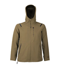 Safi Shore Jacket Cayote