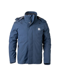 Kilimanjaro Jacket - Marine Blue