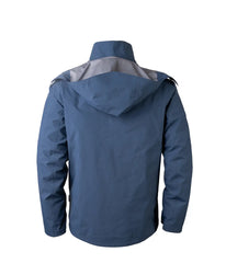 Kilimanjaro Jacket - Marine Blue
