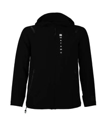 Safi Shore Jacket Black