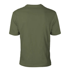 Hooked S/S T -Shirt - Olive