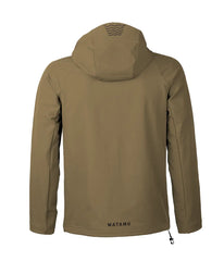Safi Shore Jacket Cayote