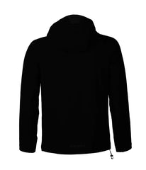 Safi Shore Jacket Black
