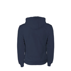 Waves To Wilderness Brushed Hoody - Navy