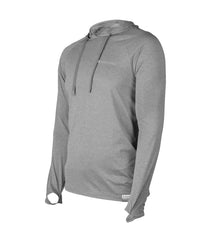 Jozini Performance Hoody - Grey