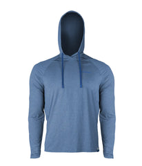 Jozini Performace Hoody - Riviera