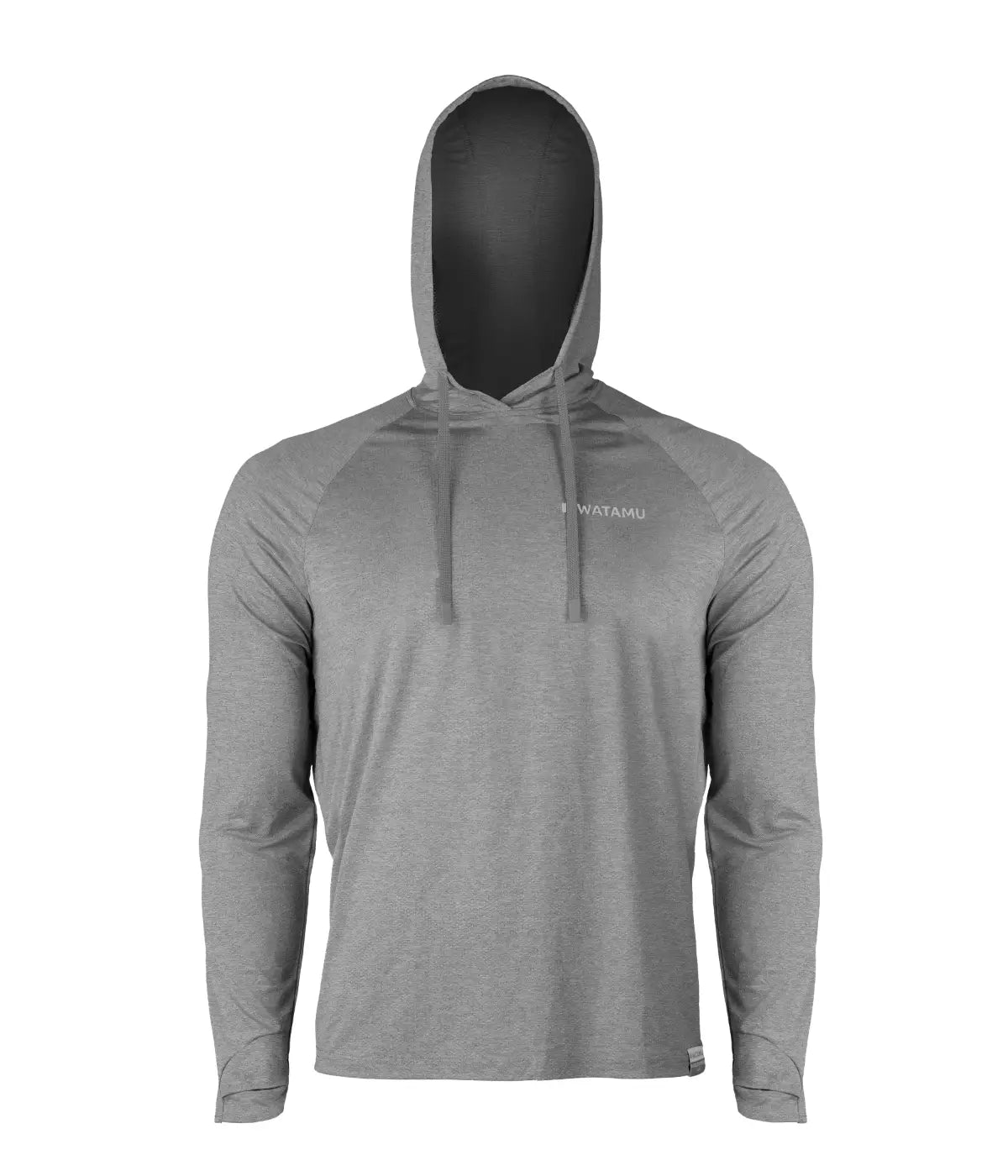 Jozini Performance Hoody - Grey