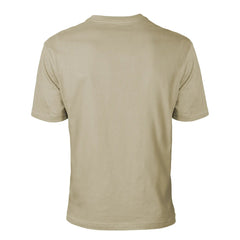 Rainbow Trout S/S T -Shirt - Khaki