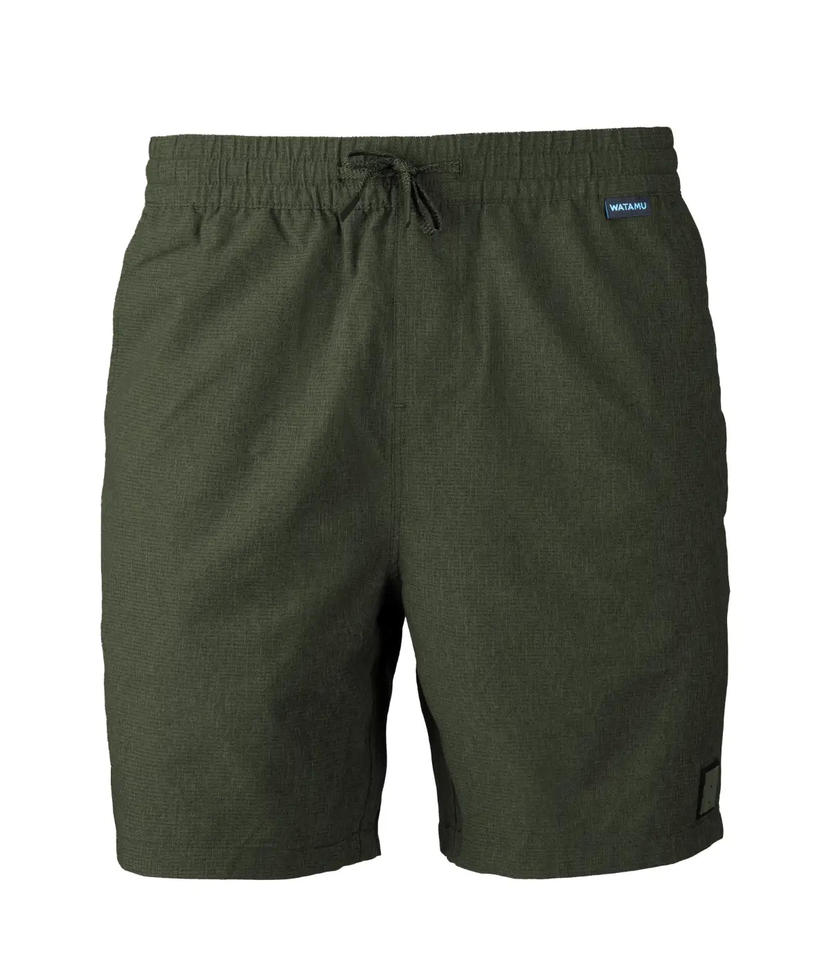 Zuri Short - Olive