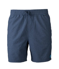 Zuri Short - Navy