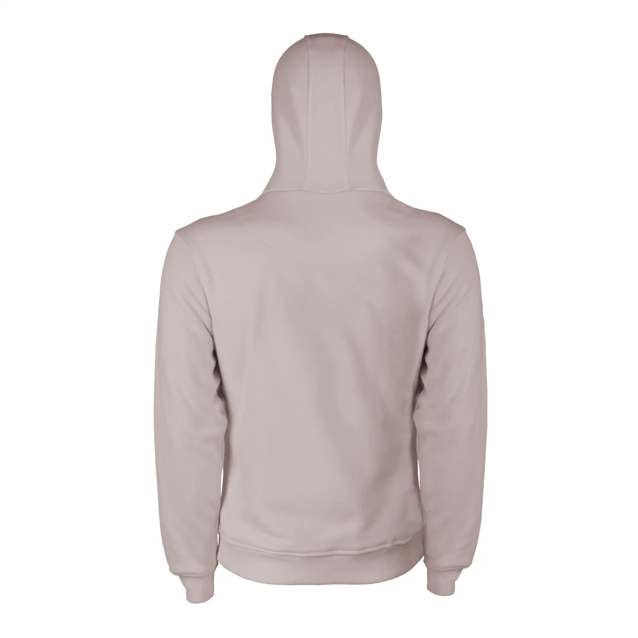 Watamu Original Brushed Hoody - Dusty Pink