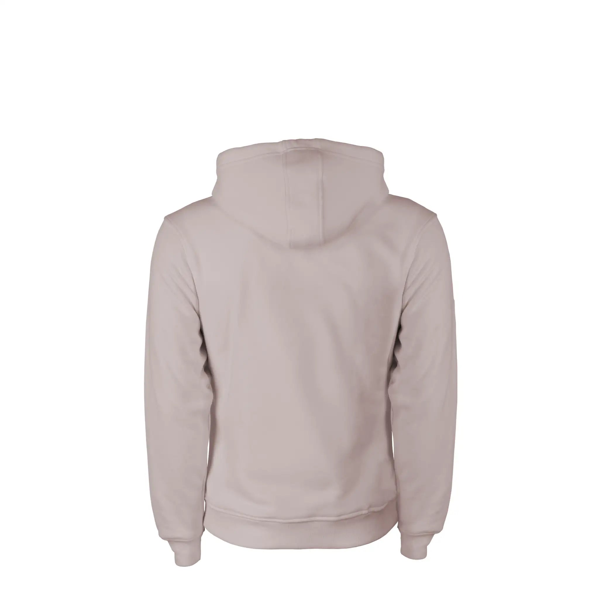 Watamu Original Brushed Hoody - Dusty Pink