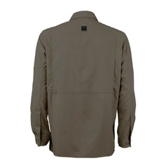 Pemba Shirt - Putty