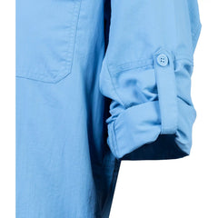 Pemba Shirt - Sky Blue