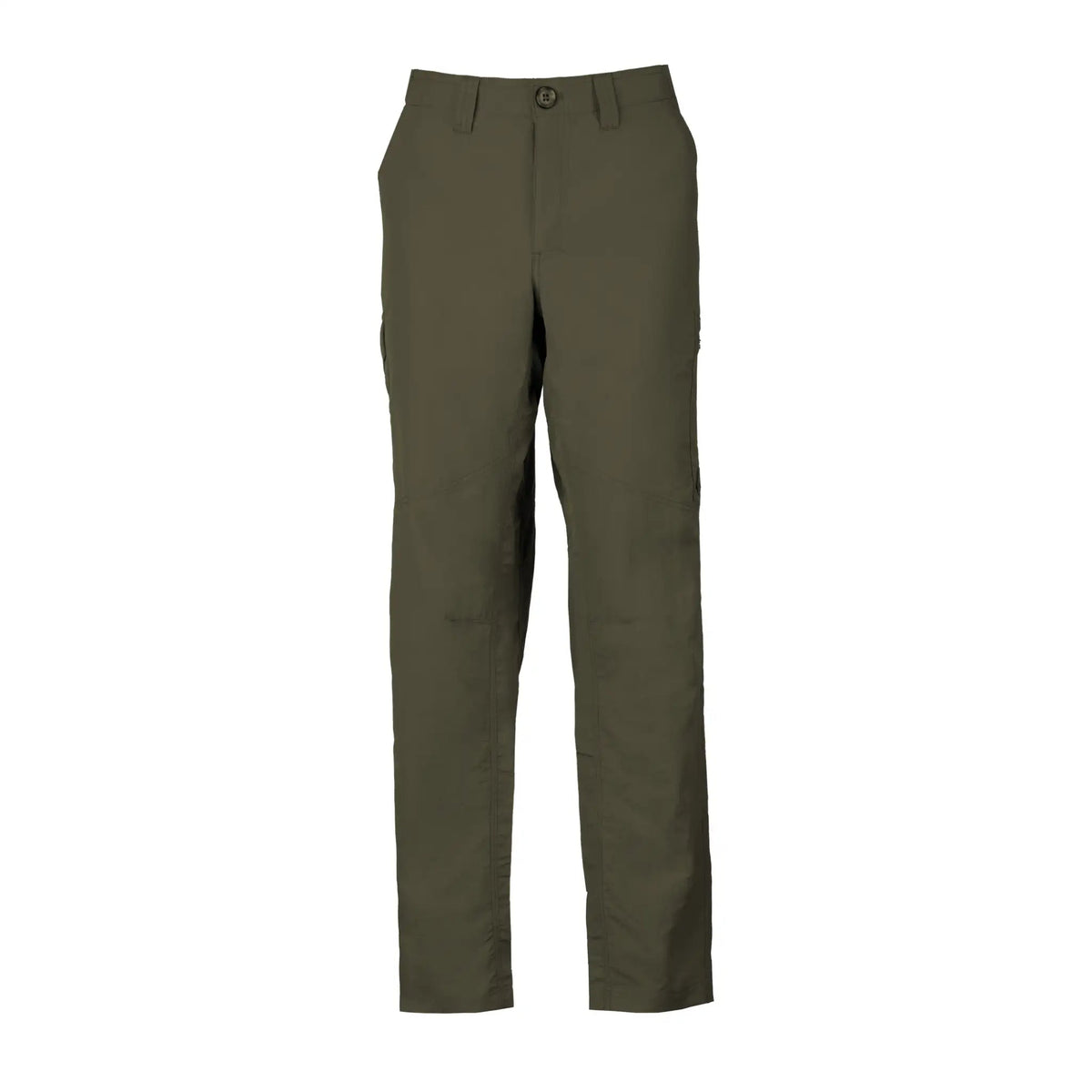 Lamu Trouser -Olive