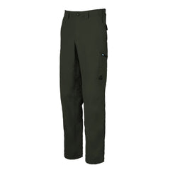 Lamu Trouser - Olive Night