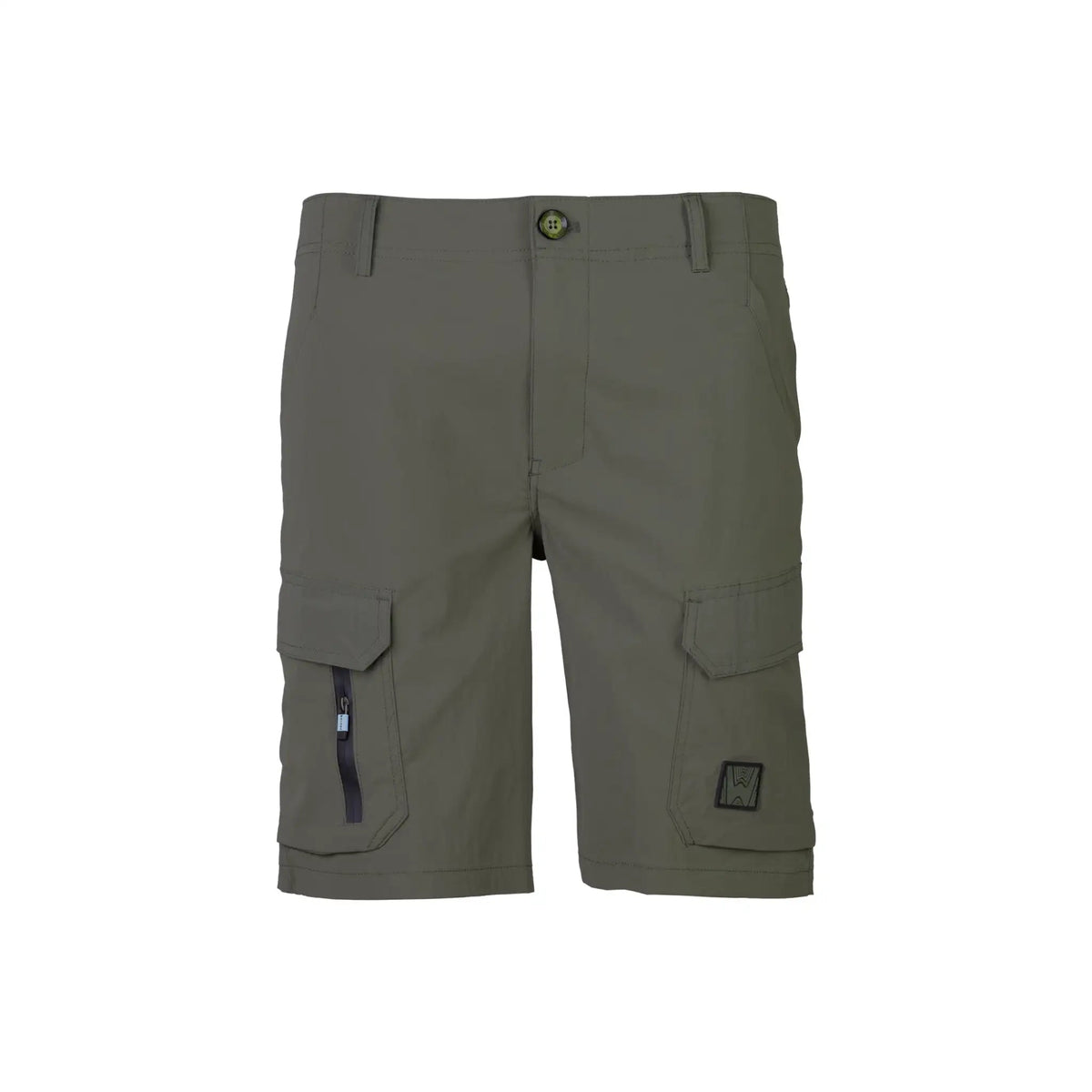 Loango Shorts - Olive Night
