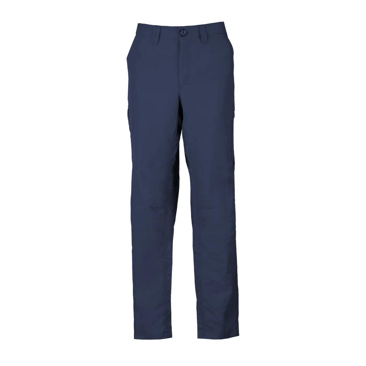Lamu Trouser - Petrol Blue