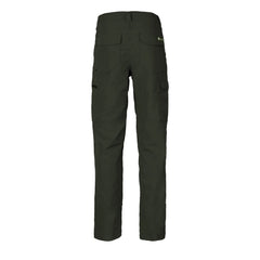 Lamu Trouser - Olive Night