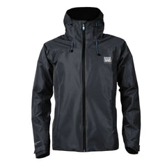 Xai Xai Jacket - Black
