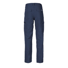 Lamu Trouser - Petrol Blue