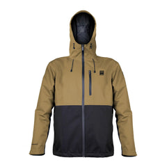 Bazaruto Jacket -Cayote/Black