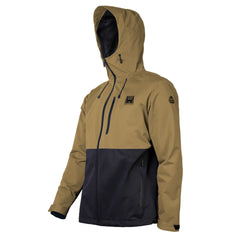 Bazaruto Jacket -Cayote/Black