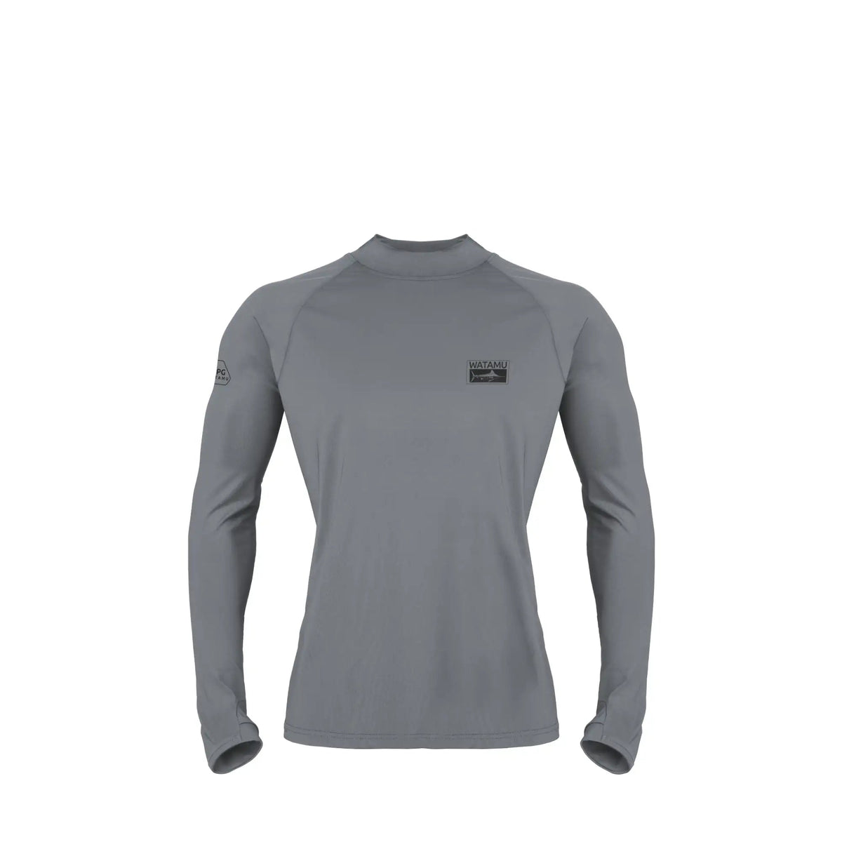 Bilene Performance Top - Grey