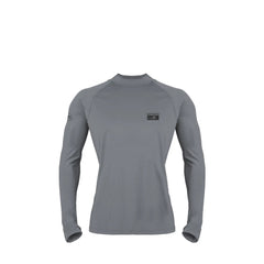 Bilene Performance Top - Grey