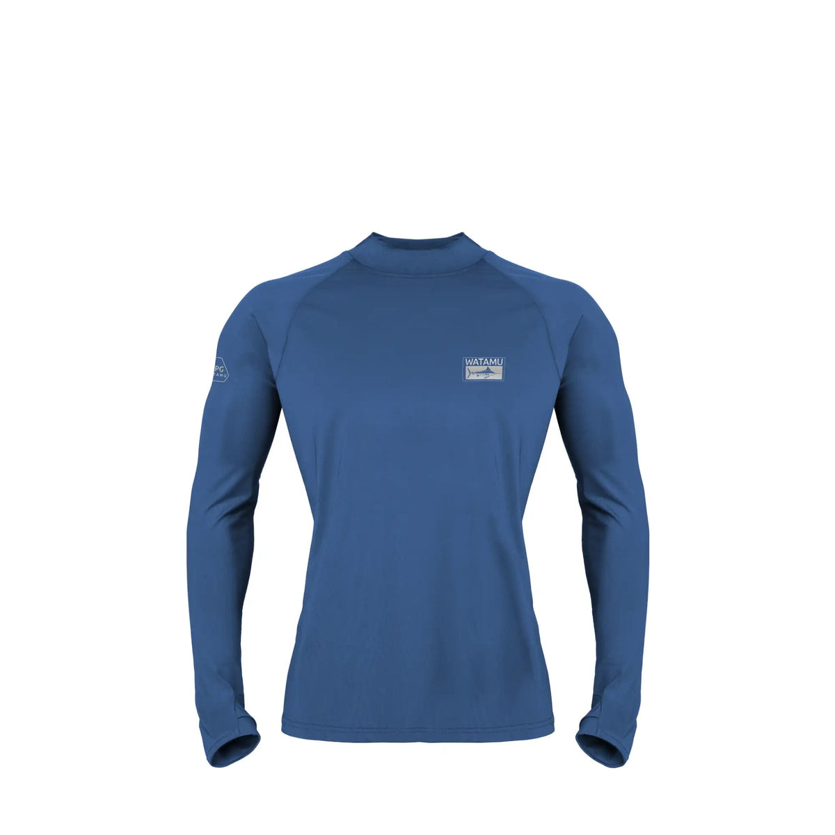 Bilene Performance Top - Navy