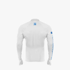 Bilene Performance Top  - White