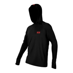 Kariba Performance Hoody - Black