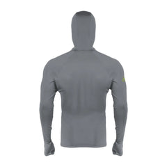 Kariba Performance Hoody - Grey