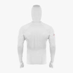 Kariba Performance Hoody - White