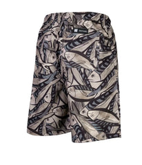 Mediterranean Mens Swim Short