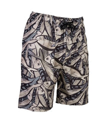 Mediterranean Mens Swim Short