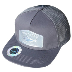 Metallic Cap