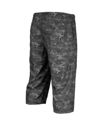 Seatek Mens 3/4 Swim Short - Grey