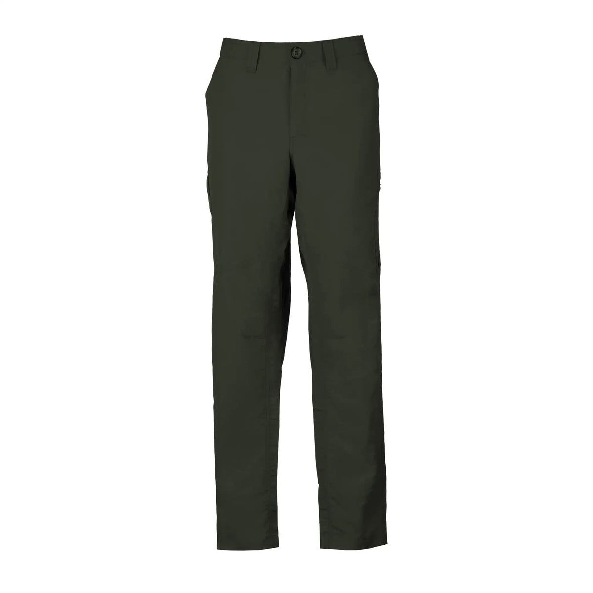 Lamu Trouser - Olive Night