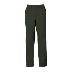 Lamu Trouser - Olive Night
