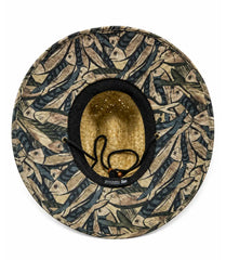 Straw Hat - Amazon