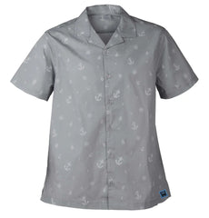 Anchor Breeze Shirt  - Grey