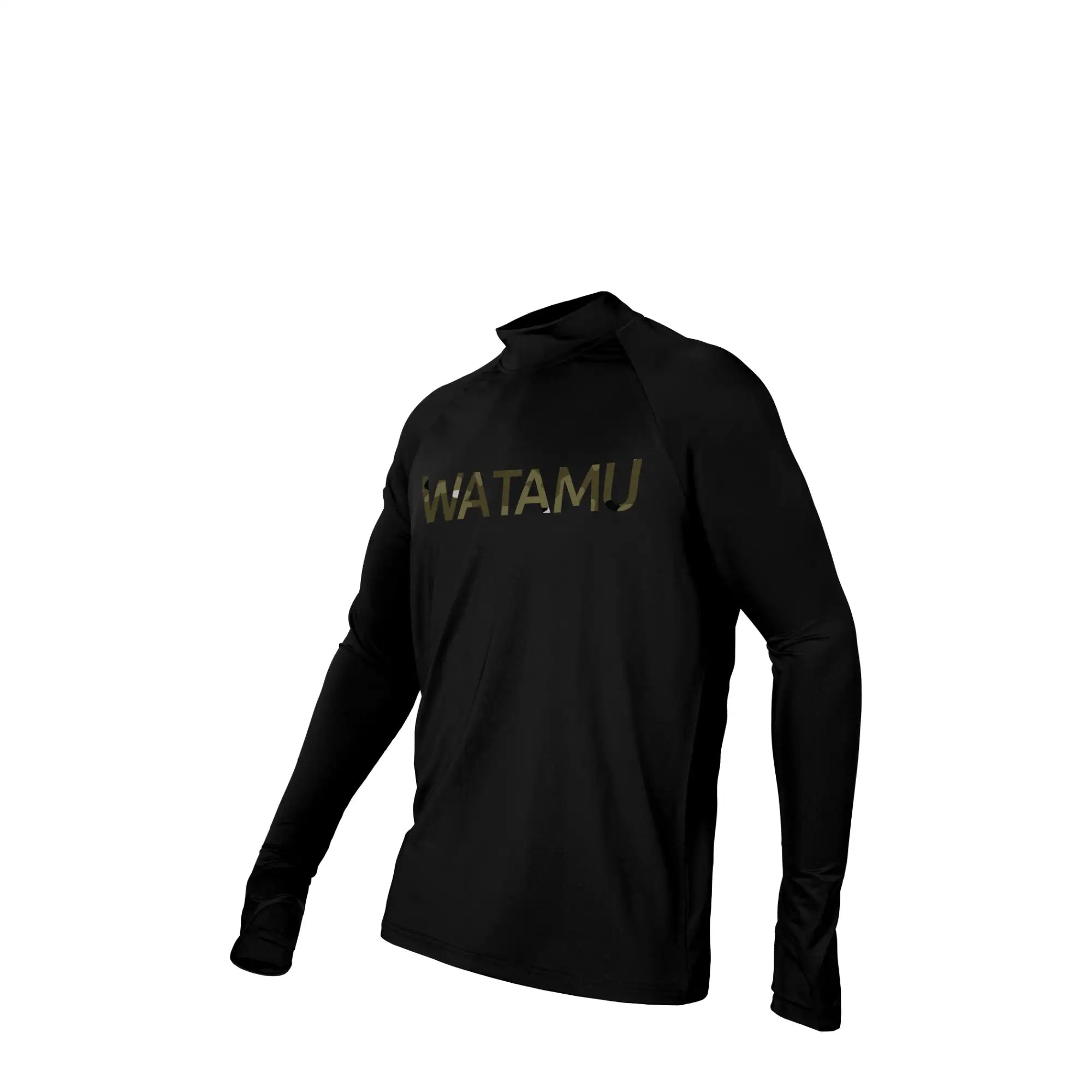 Bilene Performance Top -Black