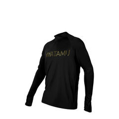 Bilene Performance Top -Black