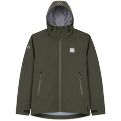 Cape Agulhas Jacket - Olive