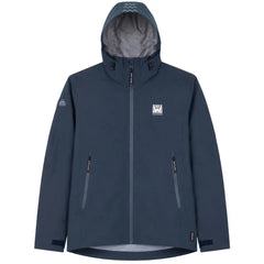 Cape Agulhas Jacket - Twilight Blue