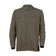 Pemba Shirt - Putty