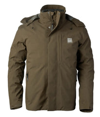 Kilimanjaro Jacket - Earth  Brown