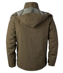 Kilimanjaro Jacket - Earth  Brown