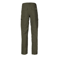 Lamu Trouser -Olive